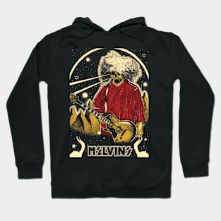 MELVINS MERCH VTG Hoodie